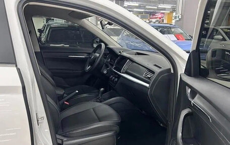 Skoda Kamiq I, 2022 год, 1 320 000 рублей, 8 фотография