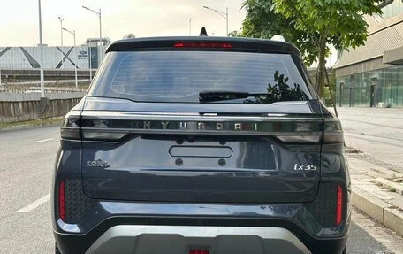 Hyundai ix35, 2022 год, 1 400 000 рублей, 5 фотография