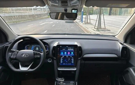 Hyundai ix35, 2022 год, 1 400 000 рублей, 7 фотография