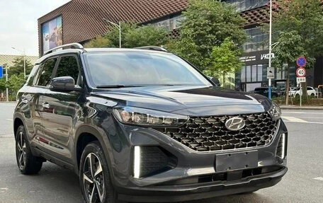 Hyundai ix35, 2022 год, 1 400 000 рублей, 3 фотография