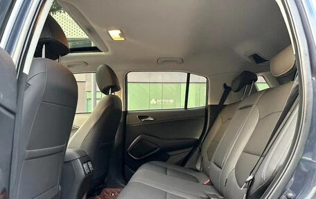 Hyundai ix35, 2022 год, 1 400 000 рублей, 8 фотография