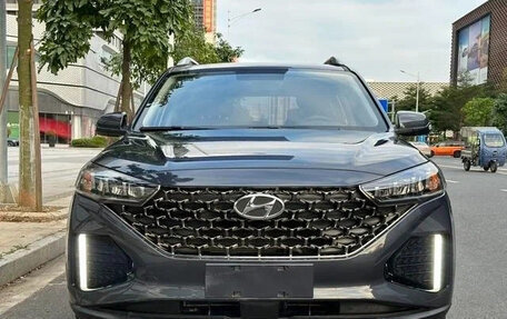 Hyundai ix35, 2022 год, 1 400 000 рублей, 2 фотография