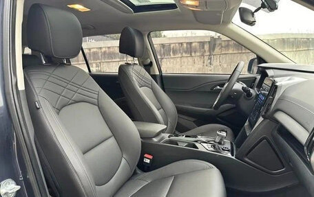 Hyundai ix35, 2022 год, 1 400 000 рублей, 9 фотография