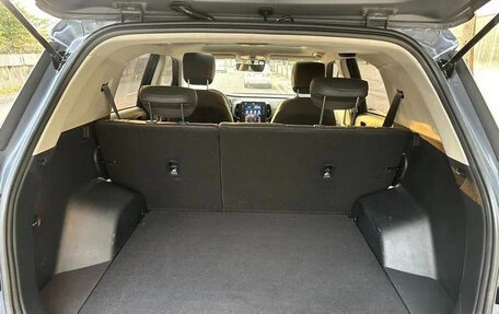 Hyundai ix35, 2022 год, 1 400 000 рублей, 10 фотография