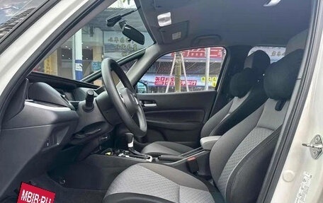 Honda Fit, 2022 год, 1 150 000 рублей, 5 фотография