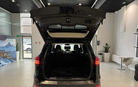Ford Kuga III, 2013 год, 1 151 900 рублей, 9 фотография