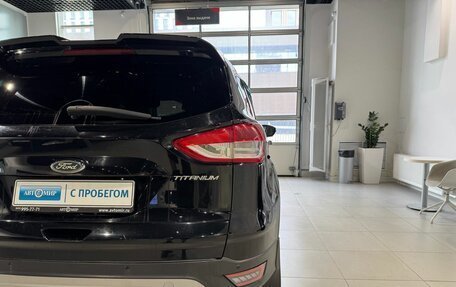 Ford Kuga III, 2013 год, 1 151 900 рублей, 7 фотография