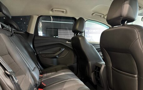 Ford Kuga III, 2013 год, 1 151 900 рублей, 11 фотография