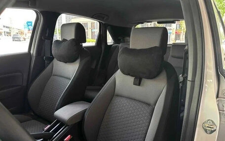 Honda Fit, 2022 год, 1 150 000 рублей, 8 фотография