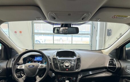 Ford Kuga III, 2013 год, 1 151 900 рублей, 12 фотография