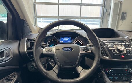Ford Kuga III, 2013 год, 1 151 900 рублей, 14 фотография