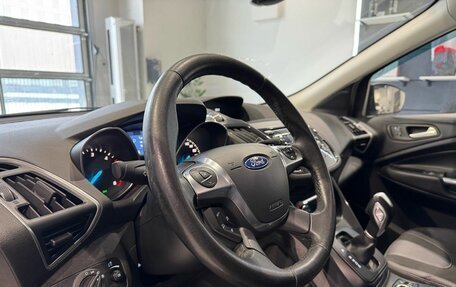 Ford Kuga III, 2013 год, 1 151 900 рублей, 13 фотография