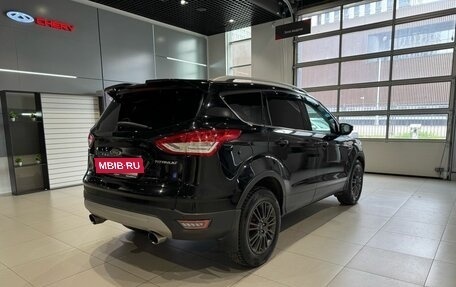 Ford Kuga III, 2013 год, 1 151 900 рублей, 4 фотография