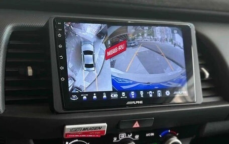 Honda Fit, 2022 год, 1 150 000 рублей, 7 фотография