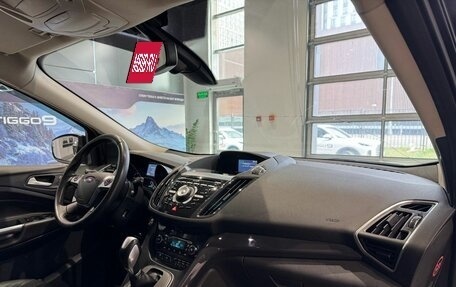 Ford Kuga III, 2013 год, 1 151 900 рублей, 10 фотография