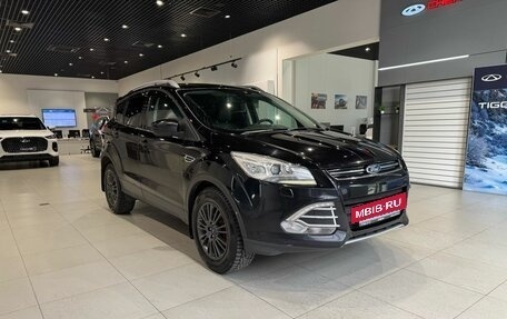 Ford Kuga III, 2013 год, 1 151 900 рублей, 3 фотография