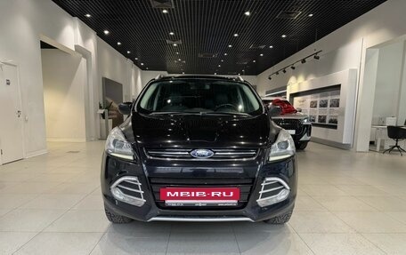 Ford Kuga III, 2013 год, 1 151 900 рублей, 2 фотография