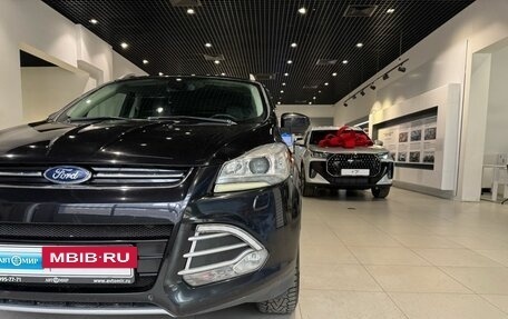 Ford Kuga III, 2013 год, 1 151 900 рублей, 8 фотография