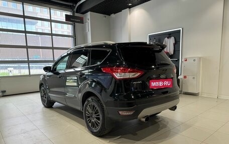 Ford Kuga III, 2013 год, 1 151 900 рублей, 6 фотография