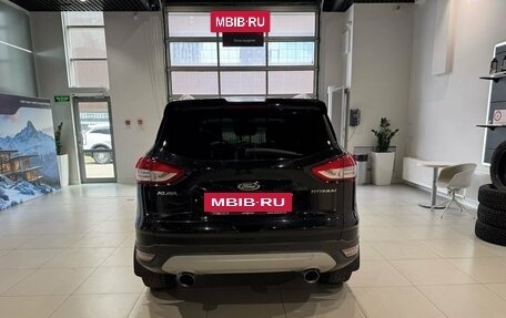 Ford Kuga III, 2013 год, 1 151 900 рублей, 5 фотография