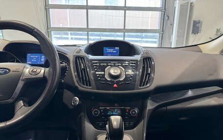 Ford Kuga III, 2013 год, 1 151 900 рублей, 16 фотография