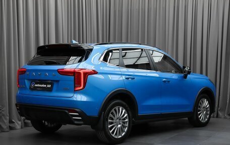 Haval Jolion, 2025 год, 2 470 000 рублей, 4 фотография