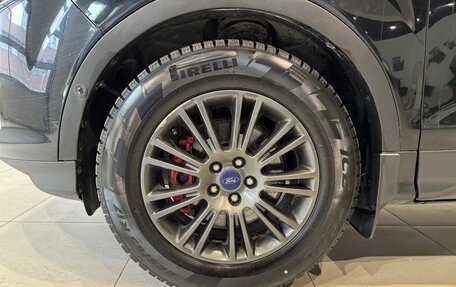 Ford Kuga III, 2013 год, 1 151 900 рублей, 18 фотография