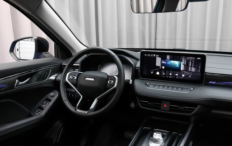 Haval Jolion, 2025 год, 2 470 000 рублей, 8 фотография