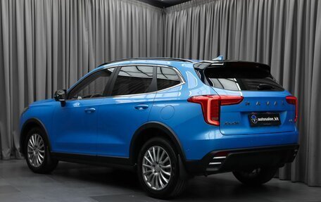 Haval Jolion, 2025 год, 2 470 000 рублей, 6 фотография