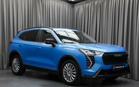 Haval Jolion, 2025 год, 2 470 000 рублей, 3 фотография
