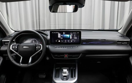Haval Jolion, 2025 год, 2 470 000 рублей, 7 фотография