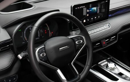 Haval Jolion, 2025 год, 2 470 000 рублей, 9 фотография