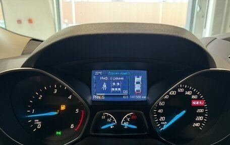 Ford Kuga III, 2013 год, 1 151 900 рублей, 15 фотография
