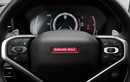 Haval Jolion, 2025 год, 2 470 000 рублей, 12 фотография