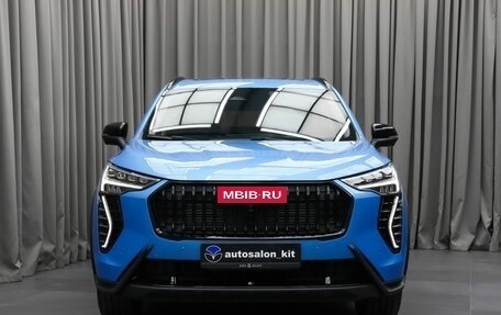 Haval Jolion, 2025 год, 2 470 000 рублей, 2 фотография