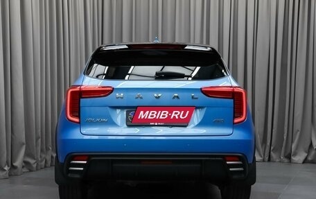 Haval Jolion, 2025 год, 2 470 000 рублей, 5 фотография