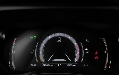 Haval Jolion, 2025 год, 2 470 000 рублей, 13 фотография