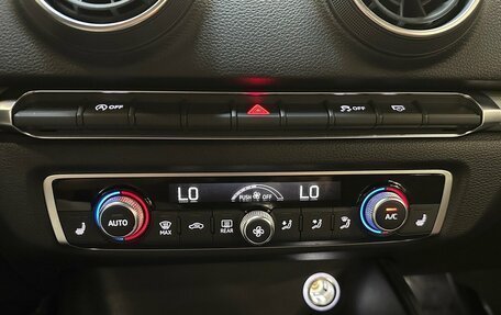 Audi A3, 2020 год, 1 930 000 рублей, 7 фотография