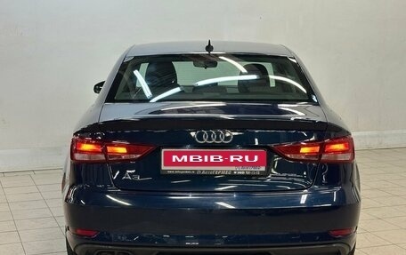 Audi A3, 2020 год, 1 930 000 рублей, 3 фотография