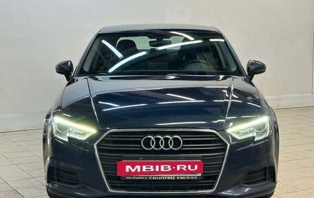 Audi A3, 2020 год, 1 930 000 рублей, 2 фотография