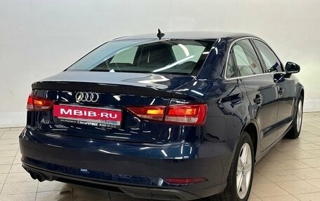 Audi A3, 2020 год, 1 930 000 рублей, 4 фотография