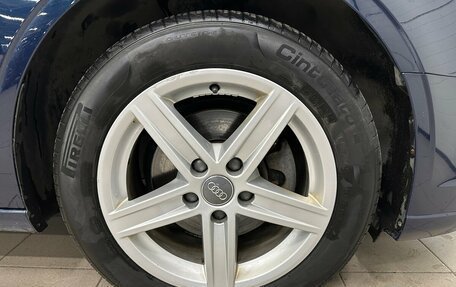 Audi A3, 2020 год, 1 930 000 рублей, 16 фотография