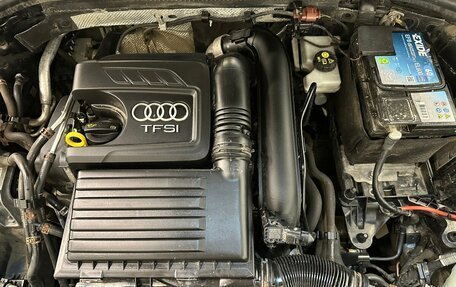 Audi A3, 2020 год, 1 930 000 рублей, 15 фотография
