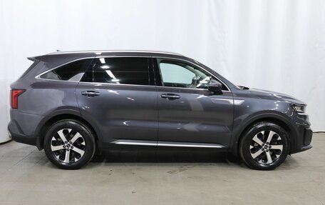KIA Sorento IV, 2023 год, 4 075 000 рублей, 7 фотография