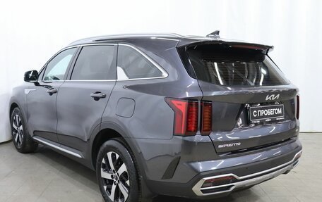 KIA Sorento IV, 2023 год, 4 075 000 рублей, 6 фотография