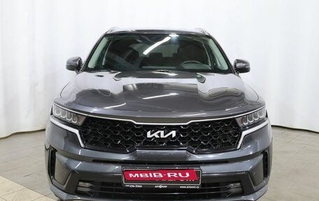 KIA Sorento IV, 2023 год, 4 075 000 рублей, 2 фотография