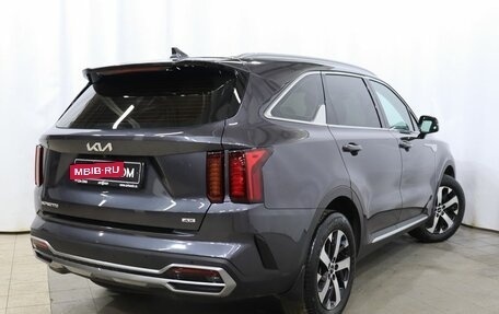 KIA Sorento IV, 2023 год, 4 075 000 рублей, 4 фотография