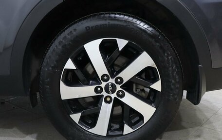 KIA Sorento IV, 2023 год, 4 075 000 рублей, 9 фотография