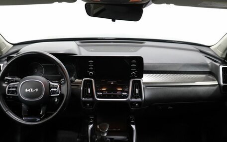 KIA Sorento IV, 2023 год, 4 075 000 рублей, 14 фотография