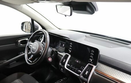 KIA Sorento IV, 2023 год, 4 075 000 рублей, 10 фотография